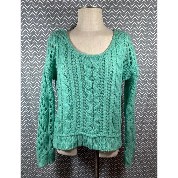 Free People Sweaters - Free People Sweater